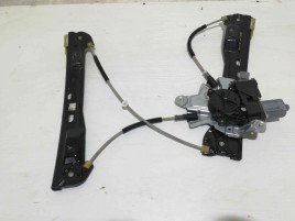 Macara geam dreapta fata Opel Insignia 20952453 2008-2016