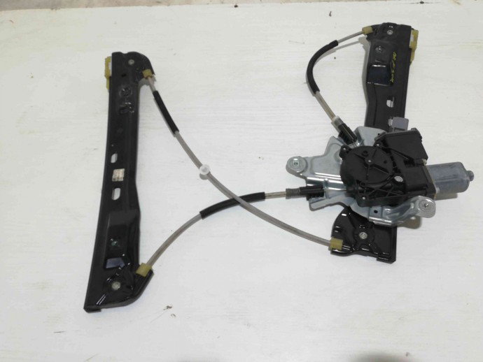 Macara geam dreapta fata Opel Insignia 20952453 2008-2016
