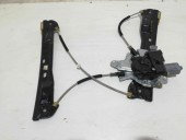 Macara geam dreapta fata Opel Insignia 20952453 2008-2016