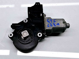 Motoras geam stanga fata Nissan Juke [Fabr 2010-2014] Facelift 80731-JX00C