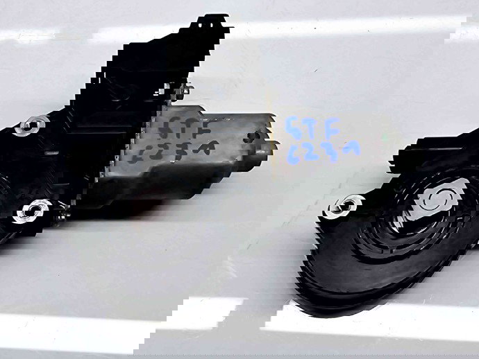 Motoras geam stanga fata Nissan Juke [Fabr 2010-2014] Facelift 80731-JX00C