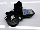 Motoras geam stanga fata Nissan Juke [Fabr 2010-2014] Facelift 80731-JX00C