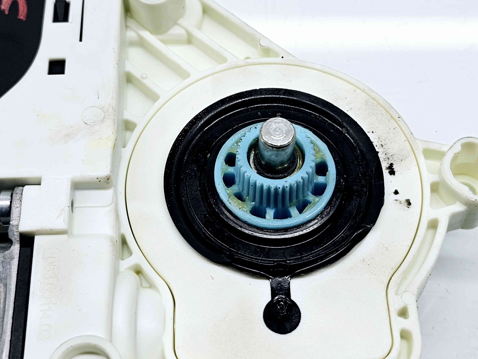 Motoras geam stanga fata Seat Leon (1P1) [Fabr 2005-2011] 1T0959702G n 1K0959792M - imagine 2