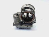 Clapeta acceleratie Skoda Octavia 2 Combi (1Z5) [Fabr 2004-2013] 03G128063J 1.9 TDI BXE  