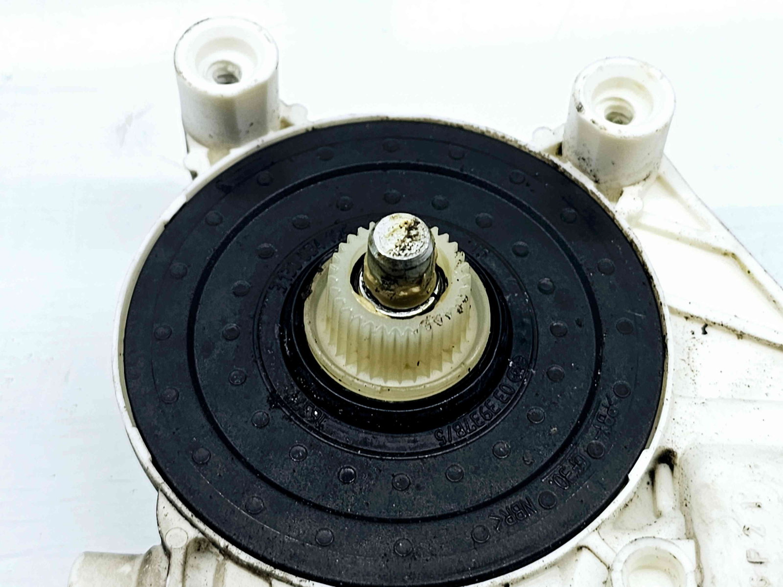 Motoras geam stanga fata Bmw X1 (E84) [Fabr 2009-2015] Facelift 6927027 - imagine 3