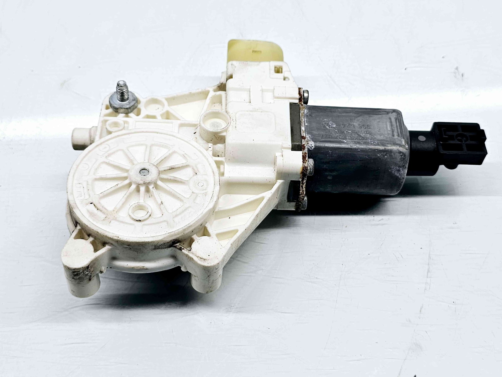 Motoras geam stanga fata Bmw X1 (E84) [Fabr 2009-2015] Facelift 6927027 - imagine 4