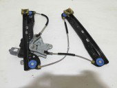 Macara geam dreapta fata Opel Insignia 20952453 2008-2016