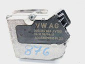 Clapeta acceleratie Skoda Octavia 2 Combi (1Z5) [Fabr 2004-2013] 03G128063J 1.9 TDI BXE  