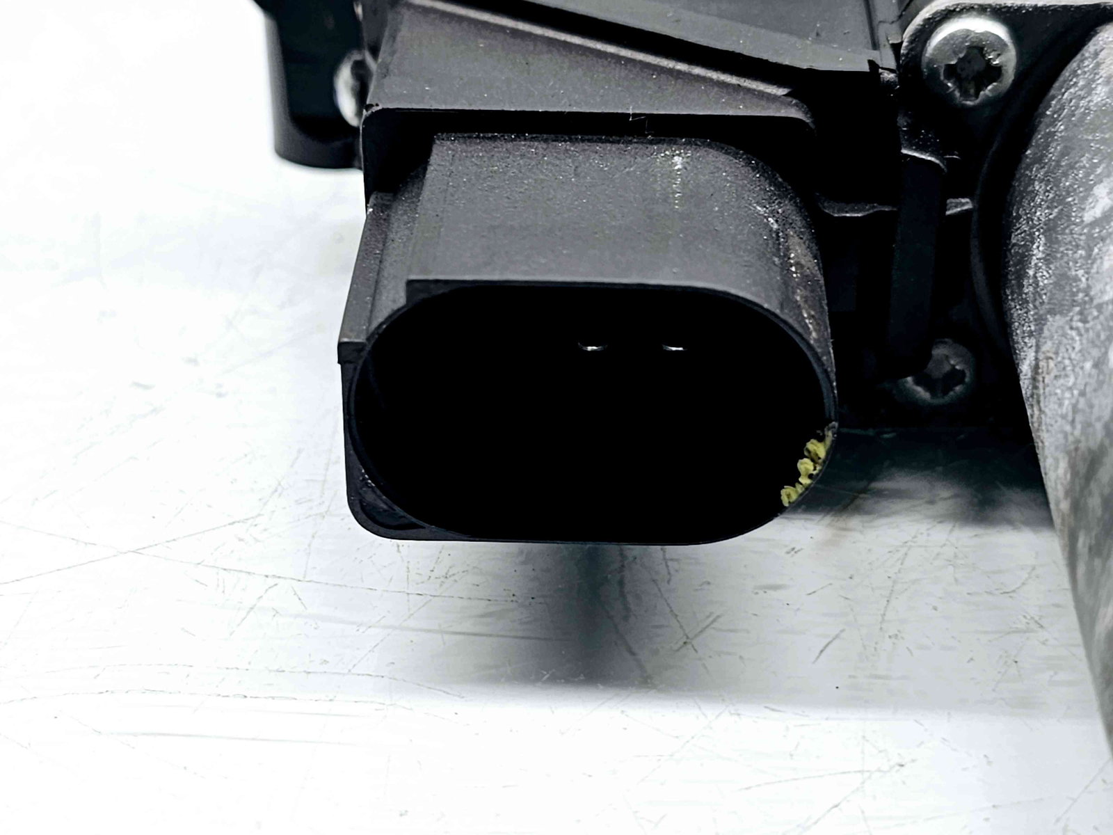 Motoras geam stanga spate Bmw X1 (E84) [Fabr 2009-2015] Facelift OEM - imagine 3