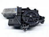 Motoras geam stanga spate Bmw X1 (E84) [Fabr 2009-2015] Facelift OEM