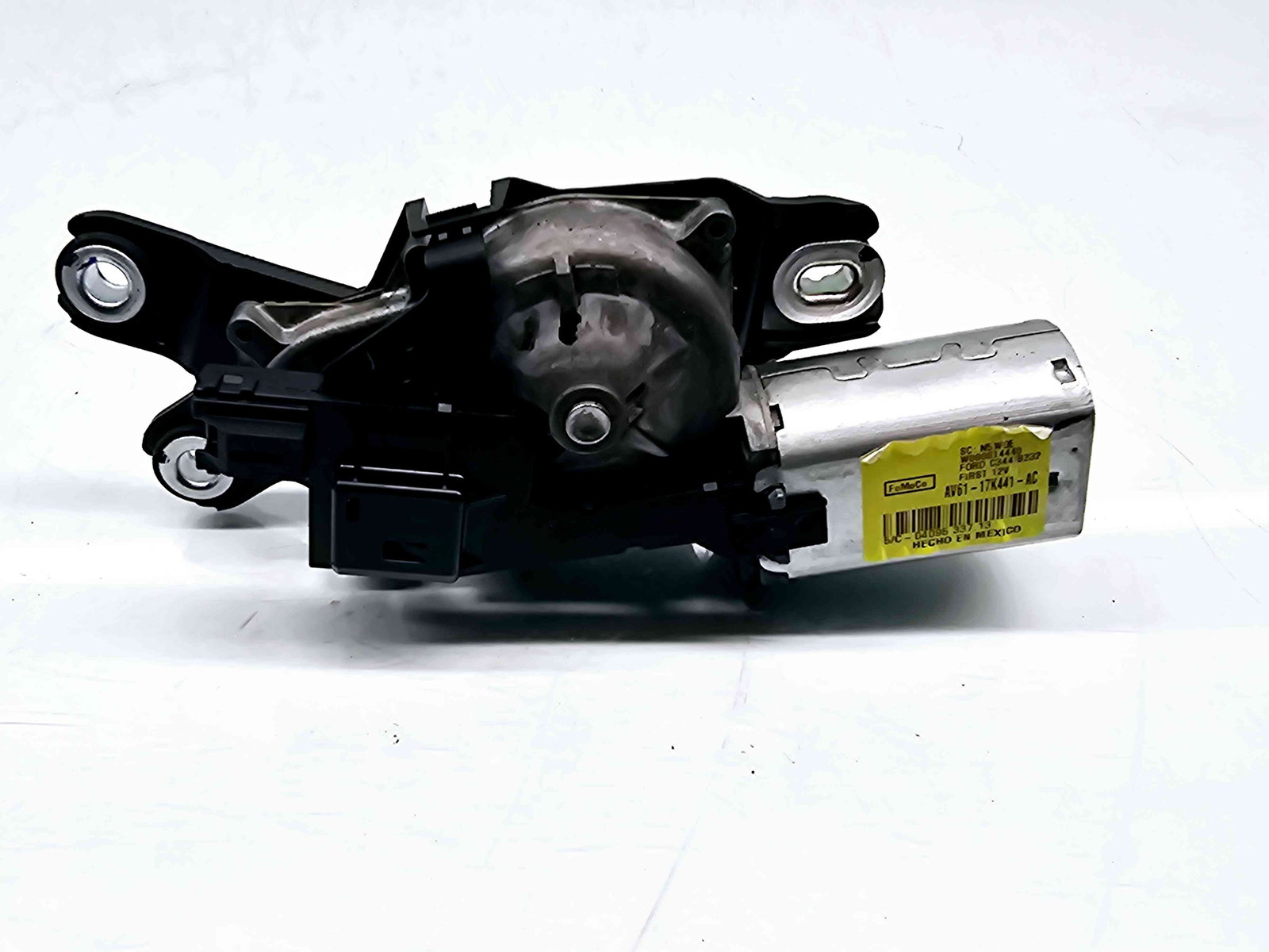 Motoras stergator haion Ford C-Max 2 [Fabr 2010-2015] AV61-17K441-AC - imagine 1