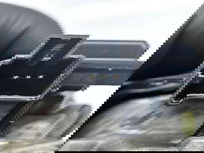   Motoras stergator haion Ford C-Max 2 [Fabr 2010-2015] AV61-17K441-AC