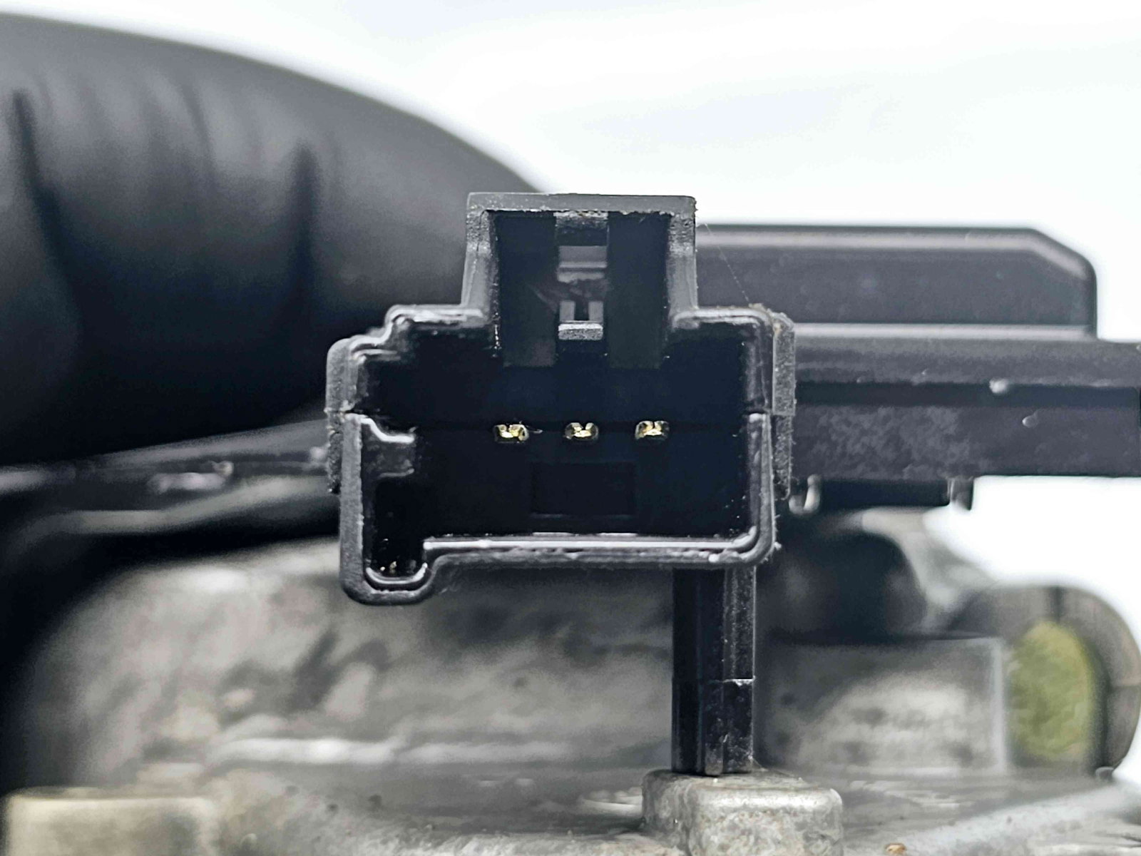 Motoras stergator haion Ford C-Max 2 [Fabr 2010-2015] AV61-17K441-AC - imagine 3