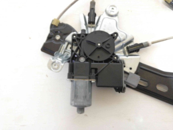 Macara geam dreapta fata Opel Insignia 20952453 2008-2016