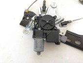 Macara geam dreapta fata Opel Insignia 20952453 2008-2016