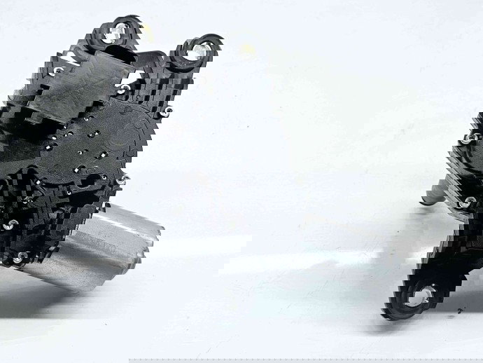   Motoras stergator haion Skoda Superb II Combi (3T5) [Fabr 2009-2015] 5K0955711A