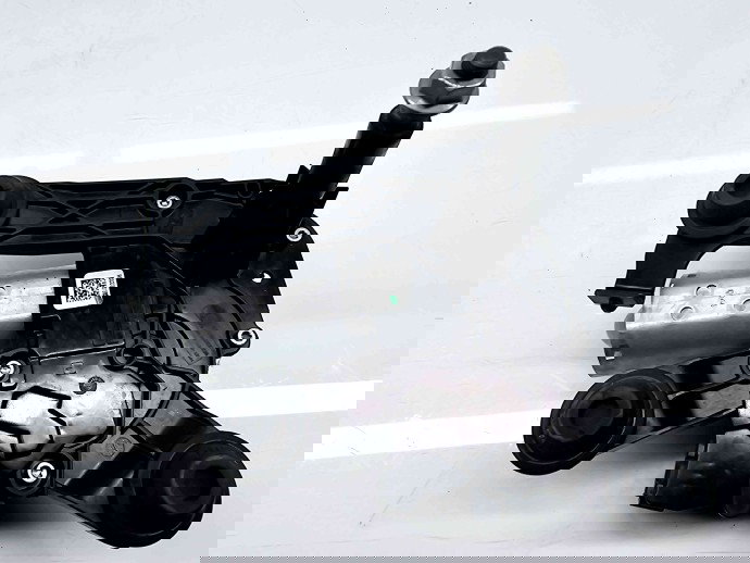   Motoras stergator haion Peugeot 2008 [Fabr 2013-prezent] 9678423580A