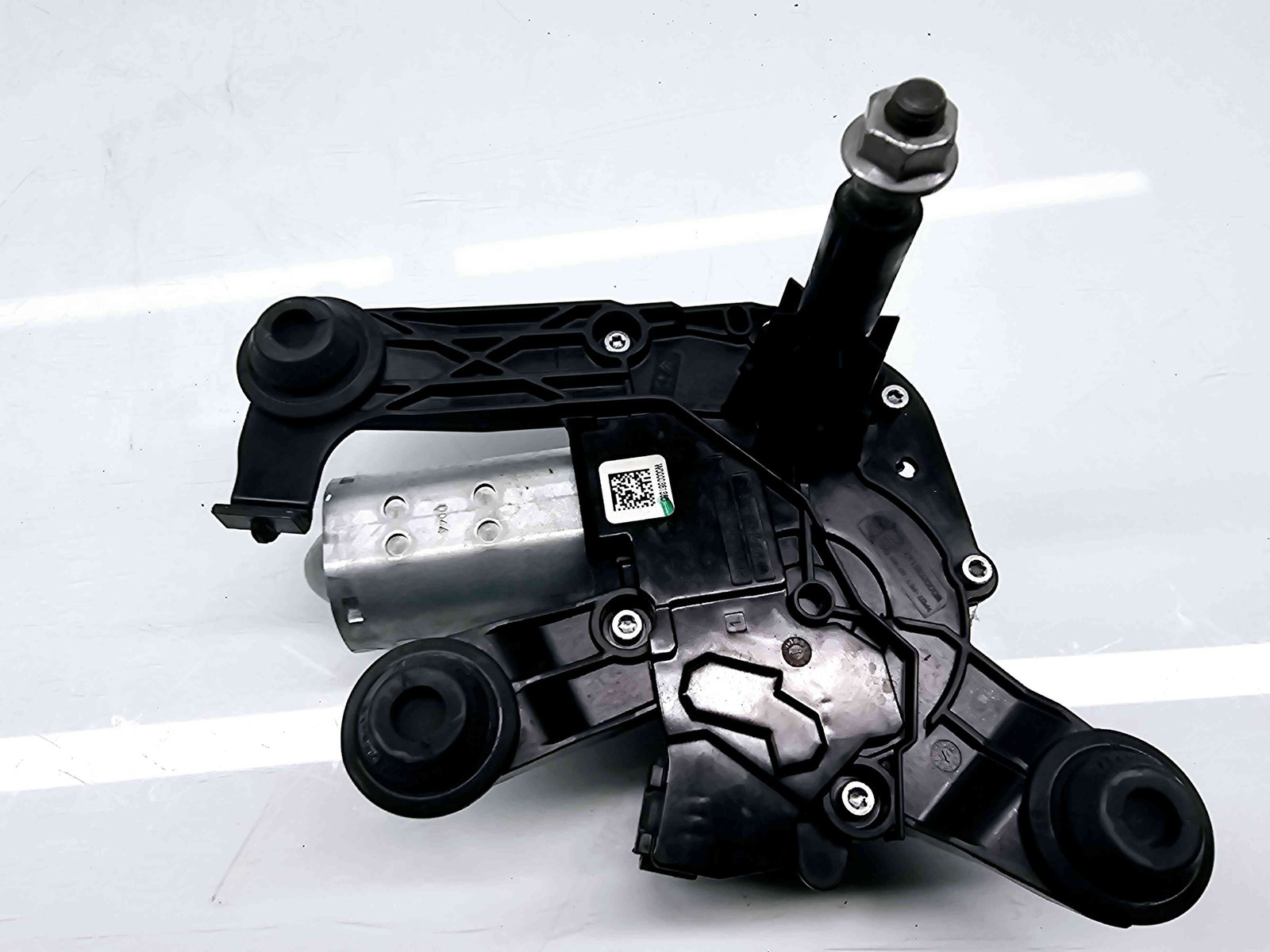 Motoras stergator haion Peugeot 2008 [Fabr 2013-prezent] 9678423580A - imagine 4