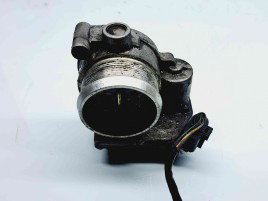 Clapeta acceleratie Audi A6 (4F2, C6) [Fabr 2004-2010] 4E0145950H 2.7 TDI BPP  