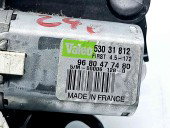   Motoras stergator haion Peugeot 308 [Fabr 2007-2013] 9680477480