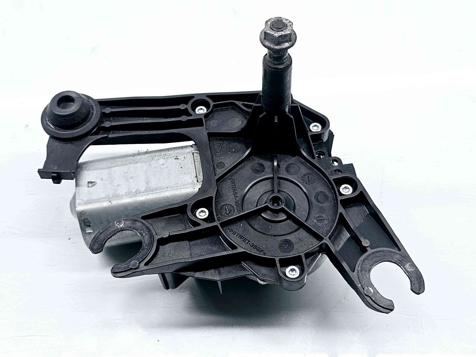 Motoras stergator haion Peugeot 308 [Fabr 2007-2013] 9680477480 - imagine 3