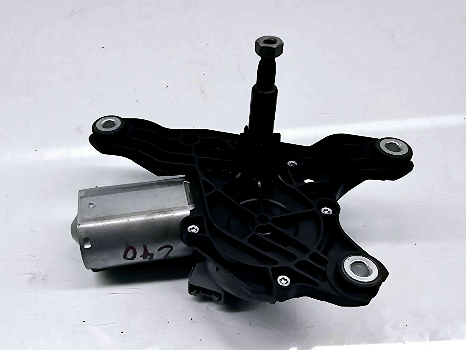 Motoras stergator haion Bmw X1 (E84) [Fabr 2009-2015] Facelift 2990856 - imagine 1