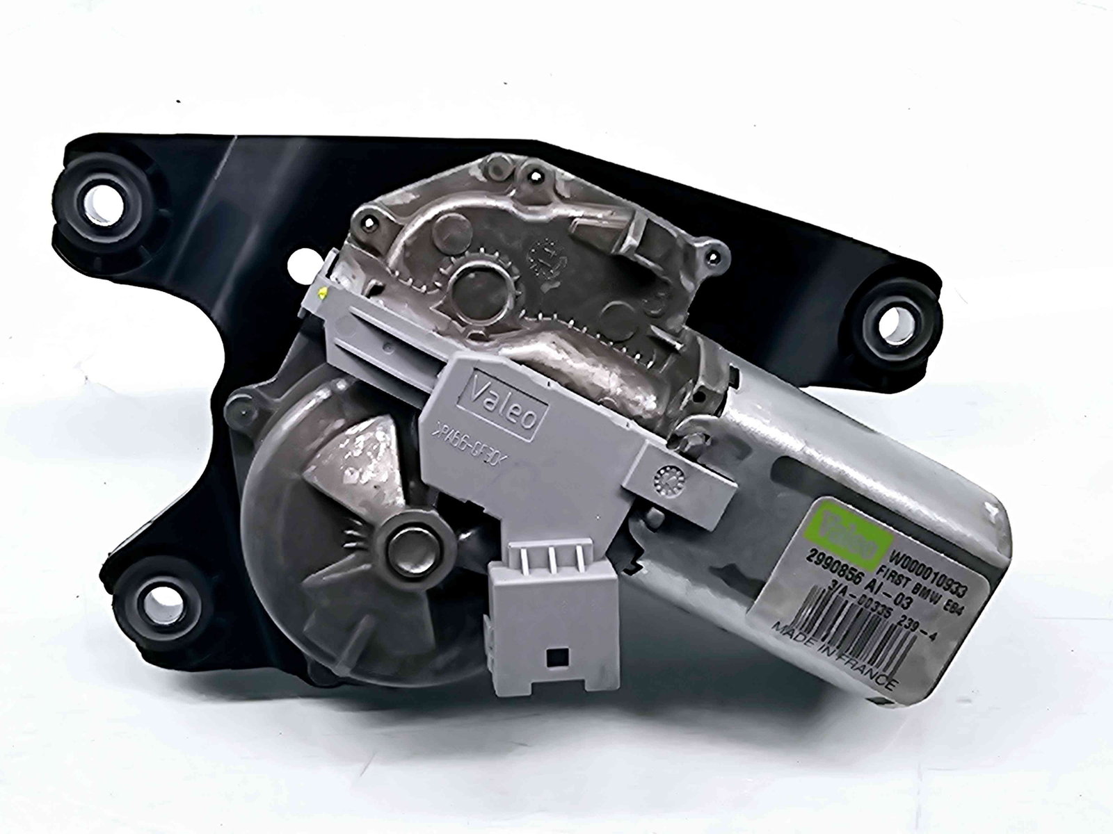 Motoras stergator haion Bmw X1 (E84) [Fabr 2009-2015] Facelift 2990856 - imagine 2