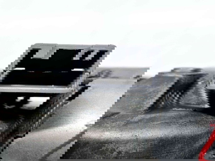   Motoras stergator haion Bmw X1 (E84) [Fabr 2009-2015] Facelift 2990856