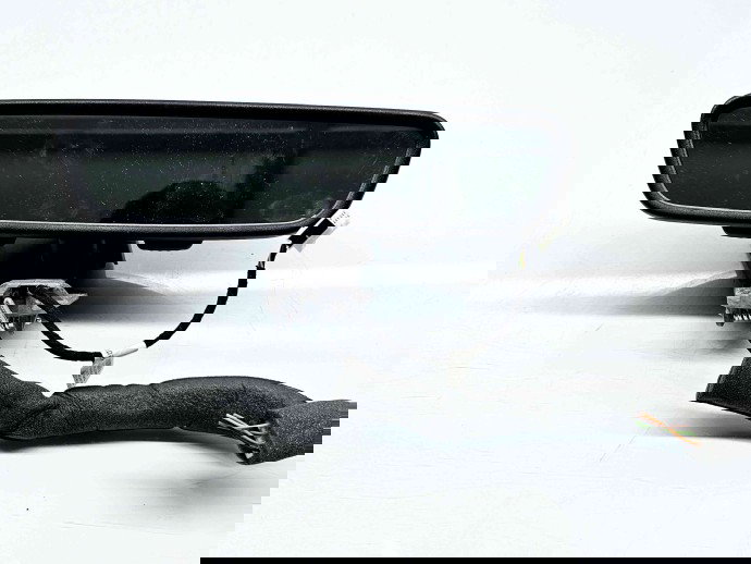   Oglinda retrovizoare Mercedes Clasa E (W212) AMG [Fabr 2009-2016] OEM