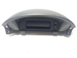 Display bord Opel Corsa C  13208191 2000-2005