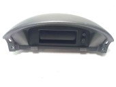 Display bord Opel Corsa C  13208191 2000-2005