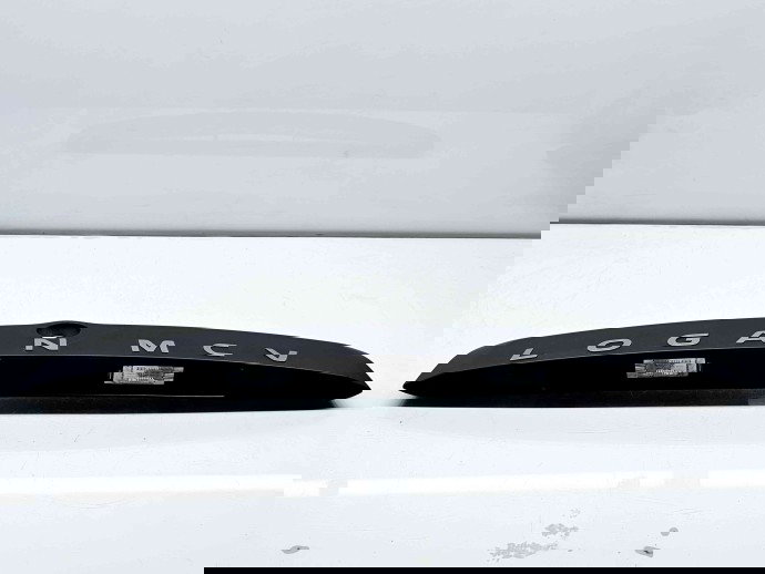 Ornament portbagaj Dacia Logan II MCV BK (K52) [Fabr 2013-2022] Facelift 848106094R