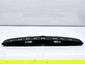 Ornament portbagaj Dacia Logan II MCV BK (K52) [Fabr 2013-2022] Facelift 848106094R
