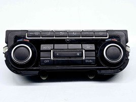   Panou comanda clima Volkswagen Passat B6 Variant (3C5) [Fabr 2005-2010] 5K0907044BS