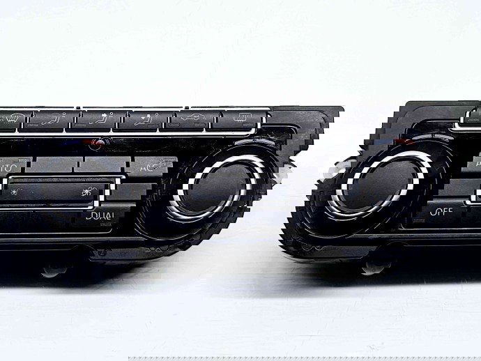   Panou comanda clima Volkswagen Passat B6 Variant (3C5) [Fabr 2005-2010] 5K0907044BS