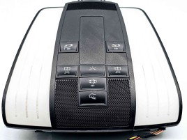   Plafoniera fata Mercedes Clasa E (W212) AMG [Fabr 2009-2016] A2129066401