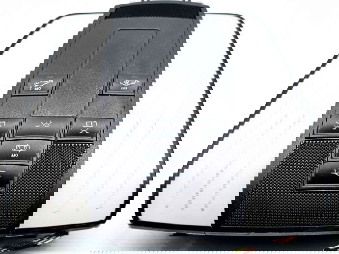   Plafoniera fata Mercedes Clasa E (W212) AMG [Fabr 2009-2016] A2129066401