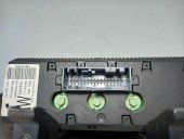 Display bord Opel Corsa C  13208191 2000-2005