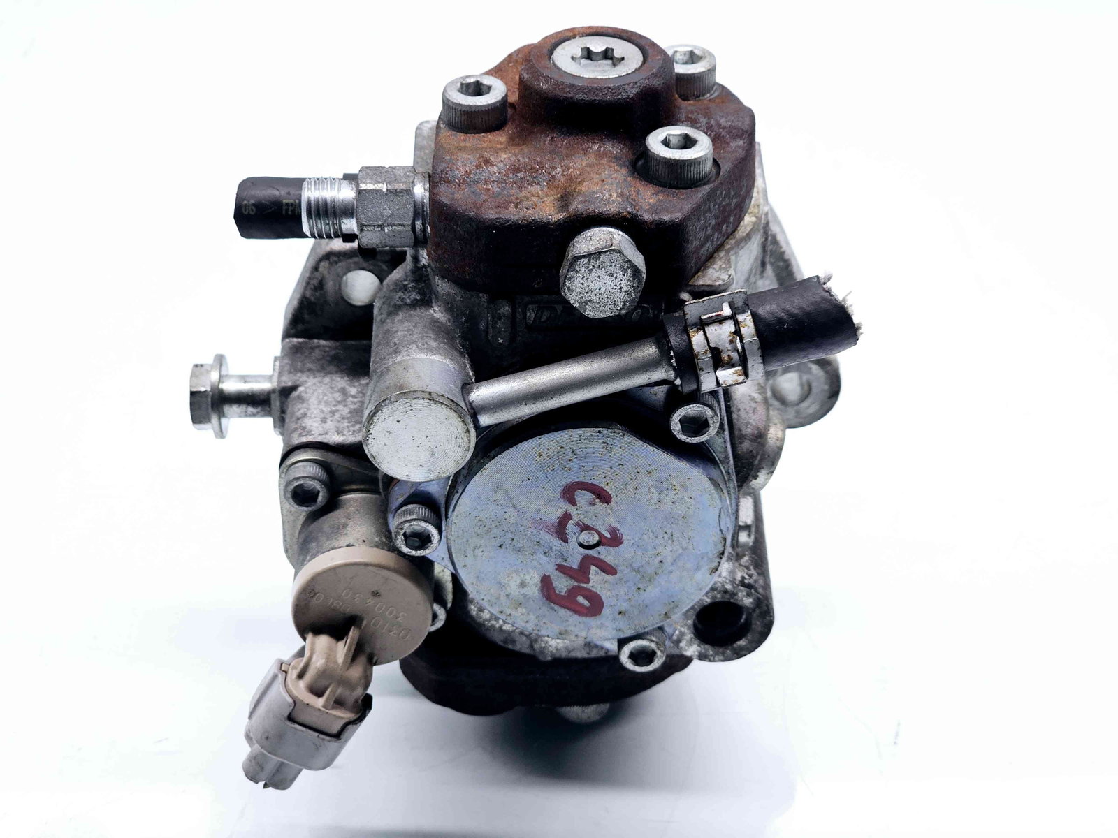 Pompa inalta presiune LEXUS IS II (GSE2, ALE2, USE2) [Fabr 2005-2013] 22100-0R031 2.2 2AD-FHV 130KW / 177CP 2.2 2AD-FHV 130KW / 177CP - imagine 3