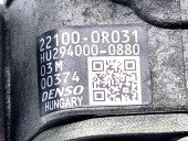 Pompa inalta presiune LEXUS IS II (GSE2, ALE2, USE2) [Fabr 2005-2013] 22100-0R031 2.2  2AD-FHV 130KW / 177CP 2.2  2AD-FHV 130KW / 177CP