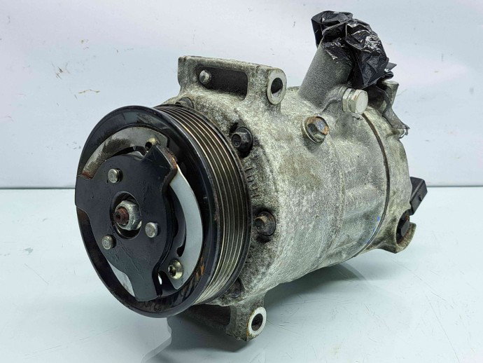 Compresor clima Skoda Octavia 2 Combi (1Z5) [Fabr 2004-2013] OEM 1.9 TDI BXE  
