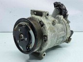 Compresor clima Skoda Octavia 2 Combi (1Z5) [Fabr 2004-2013] OEM 1.9 TDI BXE  