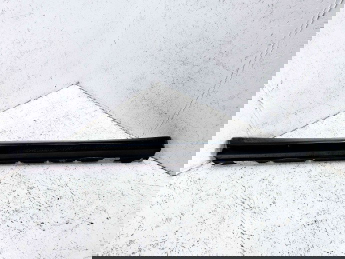 Prag lateral dreapta Mercedes Clasa GLK (X204) [Fabr 2008-prezent] 197 NEGRU OBSIDIAN