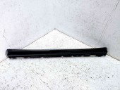 Prag lateral dreapta Mercedes Clasa GLK (X204) [Fabr 2008-prezent] 197 NEGRU OBSIDIAN