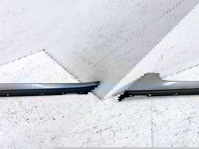 Prag lateral dreapta Hyundai i40 Wagon [Fabr 2012-2019] T6S TITANIUM SILVER