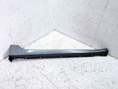 Prag lateral dreapta Hyundai i40 Wagon [Fabr 2012-2019] T6S TITANIUM SILVER