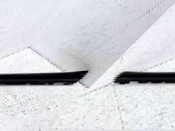 Prag lateral stanga Mercedes Clasa GLK (X204) [Fabr 2008-prezent] 197 NEGRU OBSIDIAN