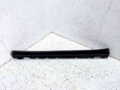 Prag lateral stanga Mercedes Clasa GLK (X204) [Fabr 2008-prezent] 197 NEGRU OBSIDIAN