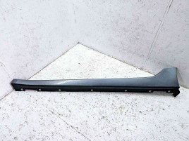 Prag lateral stanga Hyundai i40 Wagon [Fabr 2012-2019] T6S TITANIUM SILVER