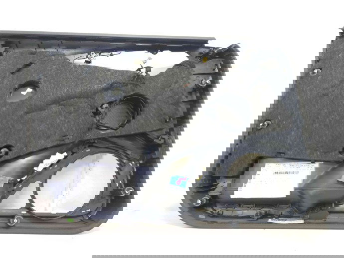 Tapiterie usa dreapta fata Audi A6 C7 2.0 CGLC OEM 2011-2017